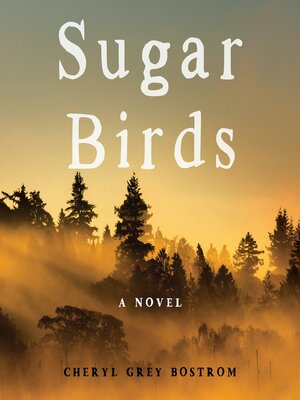 cover image of Sugar Birds